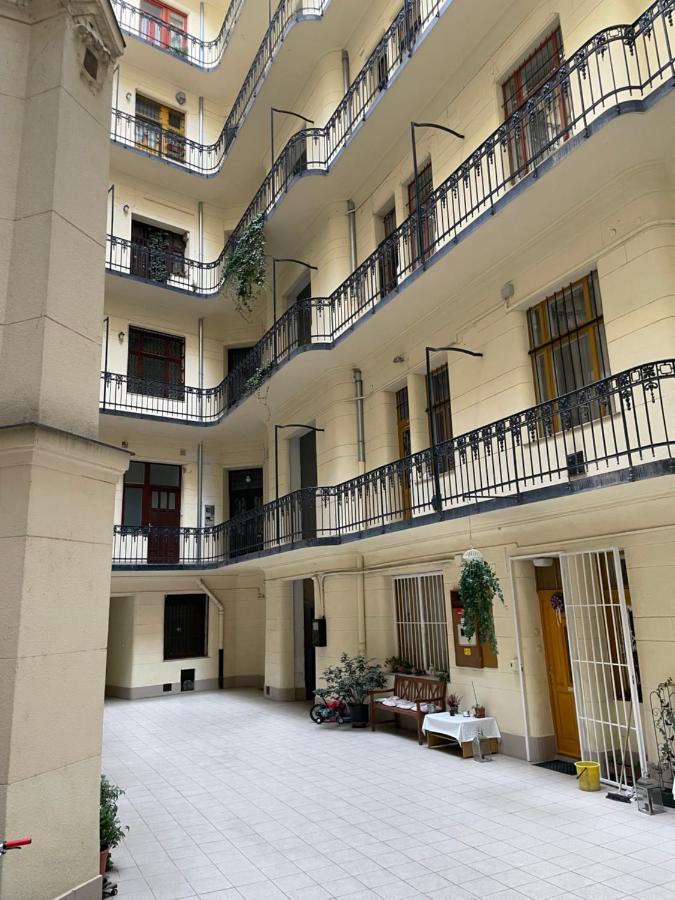 Апартаменти Casa Perla Danube Будапешт Екстер'єр фото