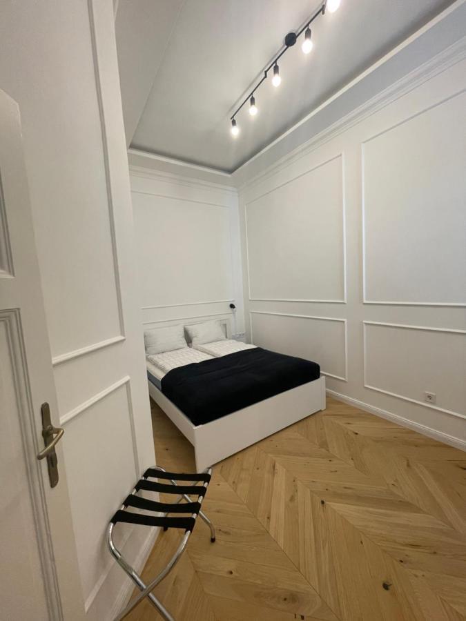 Апартаменти Casa Perla Danube Будапешт Екстер'єр фото